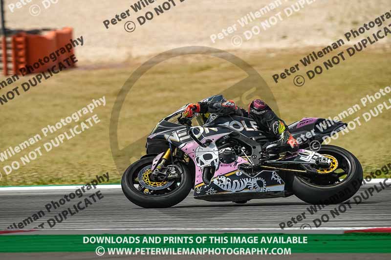 motorbikes;no limits;november 2019;peter wileman photography;portimao;portugal;trackday digital images